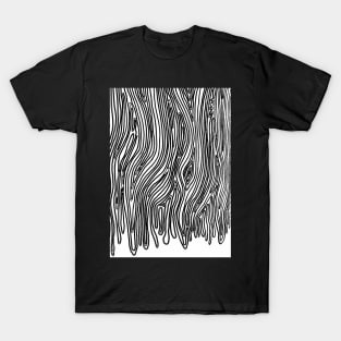 waves T-Shirt